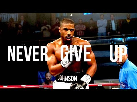 It's Time To "Fight Back" (Motivational Video)