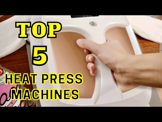  Cricut EasyPress 2 Heat Press Machine (9 in x 9 in), Ideal for  T-Shirts, Tote Bags, Pillows, Aprons & More, Precise Temperature Control,  Features Insulated Safety Base & Auto-Off, Raspberry
