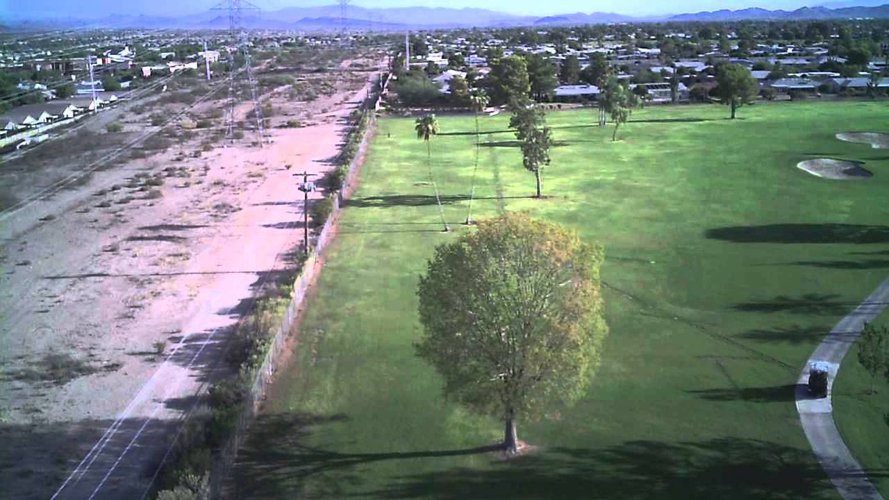 Aug 30, 2015 Riverview Front Nine, Sun City AZ YouTube