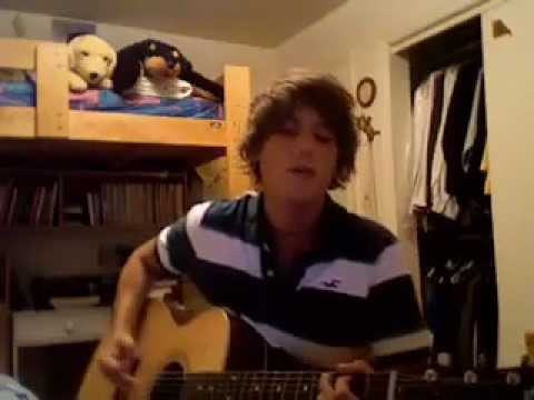 Joker cover (steve miller band) -Brad Doggett