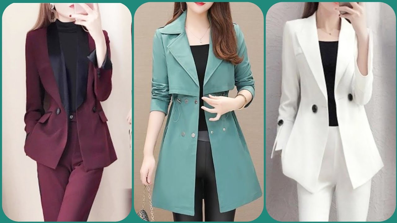 stylish coat for girl