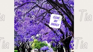 CLEAR YOUR ENERGY💜 SUBLIMINAL