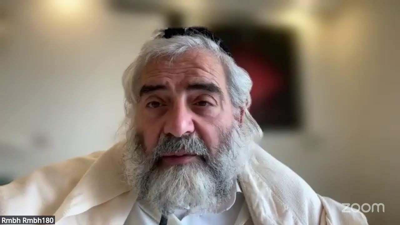 Daf HaYomi - Zevahim 107