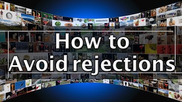 Handleiding voor stockfoto