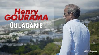 Oulagame - Henry Gourama [CLIP OFFICIEL] Resimi