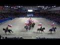 Musztra Paradna / Kadryl Cavaliada 2019