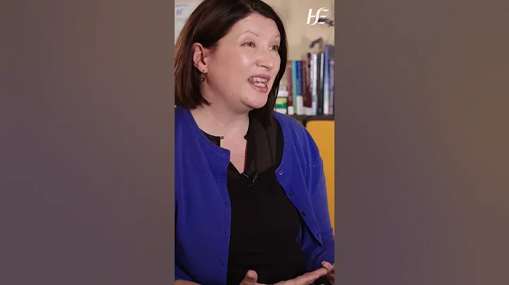 Dr Sara McDevitt talks about stigma and eating dis...