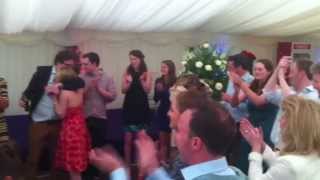 Westropp Wedding Video: The Whole of the Moon