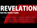 Revelation the fuel project guide now available on ebook