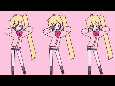 잡어 우리말 버전 커버 雑魚 KOR Cover SynthV Cover 重音テトSV フリモメン 