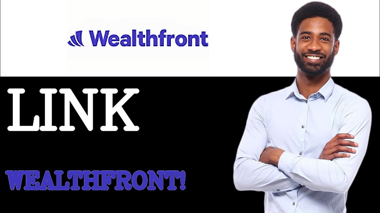 How To Link Wealthfront App (2025)