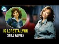 Where is Loretta Lynn now? Loretta Lynn Net Worth | Family | Age | Husband & more