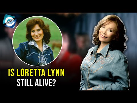 Wideo: Loretta Lynn Net Worth