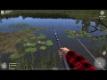 Russian Fishing 4 ENG - First Look!