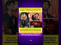 ❤️ SRK Gets Emotional For Aryan Khan On His Debut — “Aaj Bohot Khaas Din Hai” #shortsfeed #srk #yt