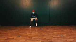 Eva Simons -  Guaya Choreography by Devin Penn