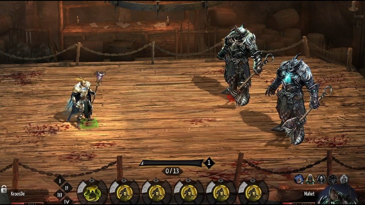 Broken Ranks KroosDe Vs Tarul Mahet Event Urodzinowy 2025 YouTube Maxresdefault