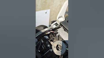 BMW R1300 GSA Upgrade - A How-To Guide for New Hex ezCan Mojave