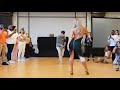 Morenasso & Carolin Taling, Salima Chica - Volta, PutoX @Paris Kizomba Congress 2023