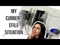 The 4 Efile Manicure Machines I Currently Own & How They Compare! | Saeshin, Nail Labo, Melodysusie