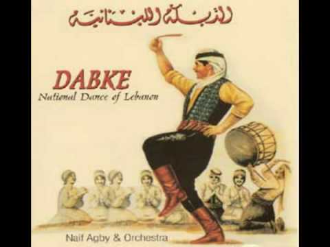 Dabke Antakya-Hatay