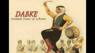 Video voorbeeld van "Dabke Antakya-Hatay"