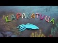 Каракатица. Пластилиновый познавательный мультфильм. Sepiida. Plasticine Animation