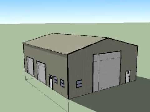 Coast To Coast Carports Youtube