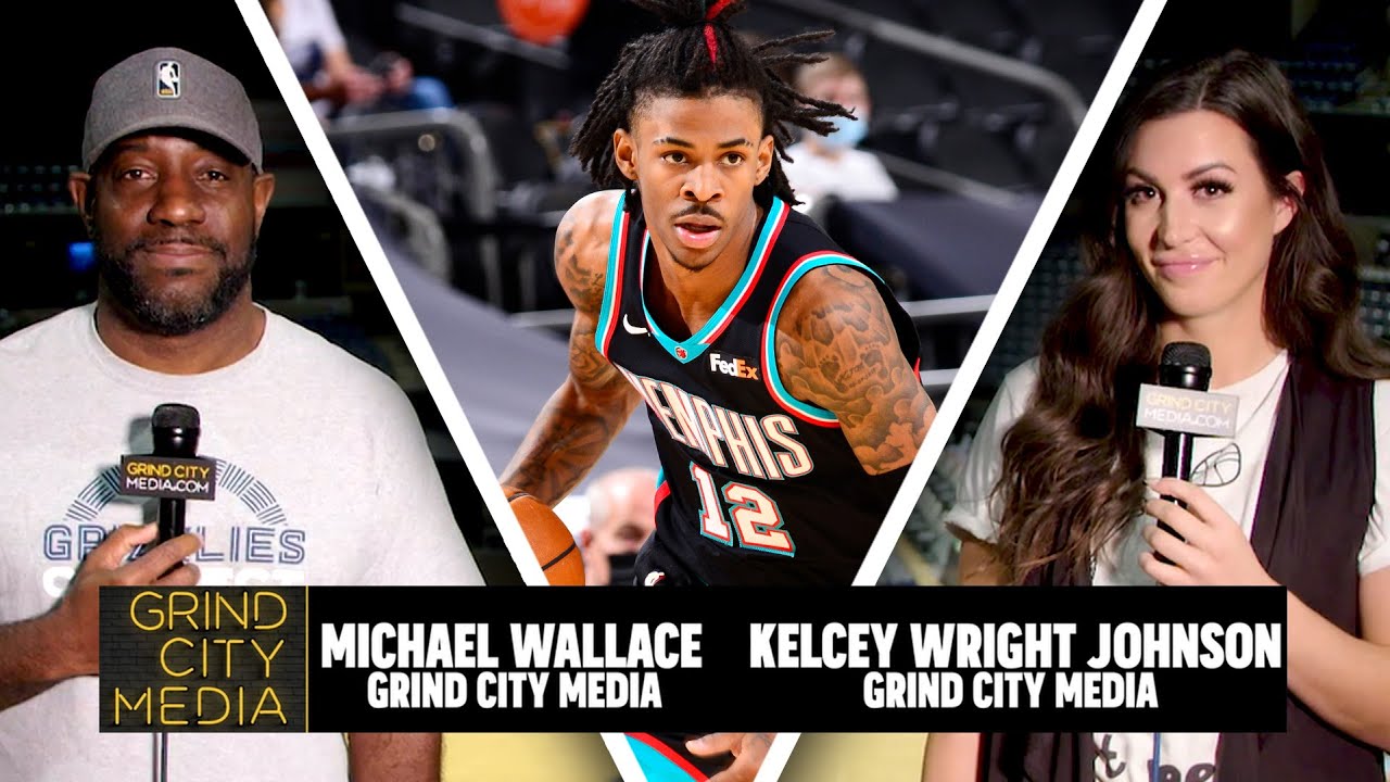 Grizzlies Defensive Second-Half Woes Prove Costly, Look to Return to W Column vs HEAT