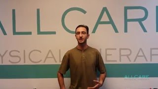 Shoulder Blade Injury Pain Client Testimonial - Allcare Physical Therapy in Brooklyn, NY screenshot 4