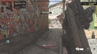 Triple Grenade Kill Off Spawn