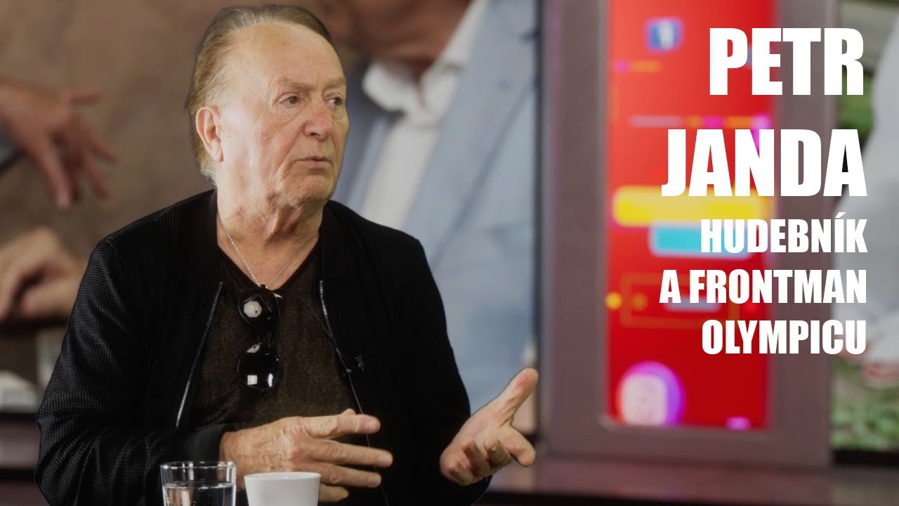 Petr Janda: O smrti ženy i syna a o životě s o 40 let mladší manželkou!