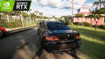 This Graphics Mod Completely Transforms Assetto Corsa