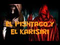 EL PISHTACO Y EL KARISIRI