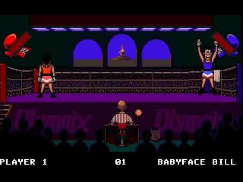 Flair Software - Reach Out For Gold - 1993