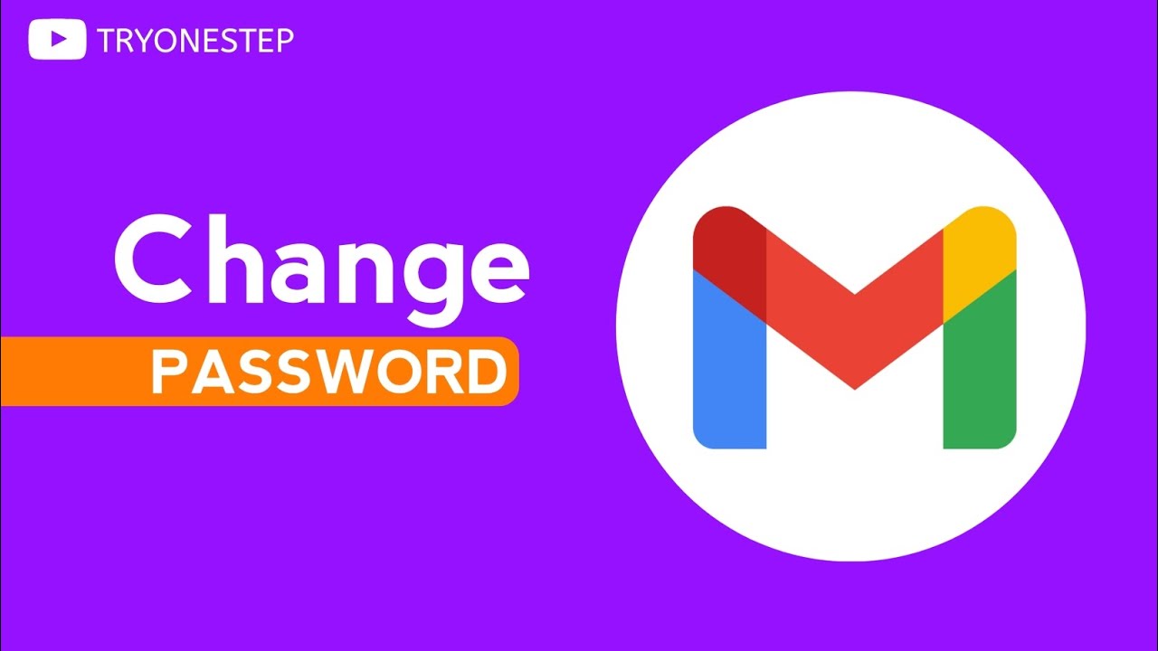 how-to-change-gmail-password-gmail-account-password-change-gmail
