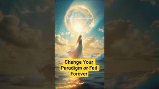 Change Your Paradigm or Fail Forever - One Habit from Bob Proctor  #changeparadigm #mindset
