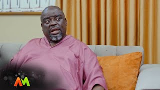 Landlord wants an apology – My Flatmates | S7 | Ep 77 | Africa Magic