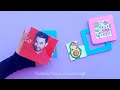 9 EASY CRAFT IDEAS || School Craft Idea || DIY Origami Craft || School hacks || Paper mini gift idea Mp3 Song