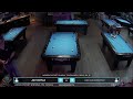 JAY DOYLE vs JAKIW (ZAK) EHRMANTRAUT - HIDDEN POCKET - TABLE 9 | EvoSports