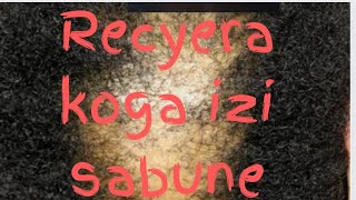 Dore Shampoo Mbi cyane Zanapfura Umusatsi wawe. abagabo zikabatera uruhara