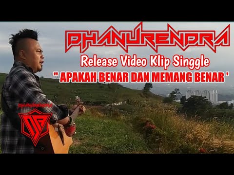 Single Klip Terbaru dari Dhanurendra