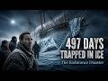 The Endurance Disaster | Shackleton’s Impossible Antarctic Survival Story