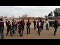 Kasi Modern Dance by Unity Secondary School-Daveton 🔥🔥🔥🔥
