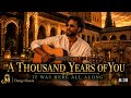 🌍🎙A Thousand Years of You &times; It Was Here All Along | A.i Jason Mora
