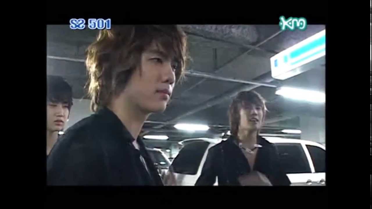 SS501 MPick Ep. 56 Sub español HD