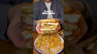 Brand New Honest Burgers in Wimbeldon!! #foodie #food #londonfoodblogger