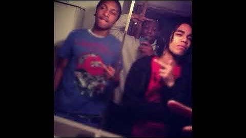 DoubleM x Just Know pord by  Young Reye$