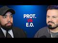 INTENSE DEBATE: Is Intercession of the Saints Reasonable? @JPuncut Vs @Alex_Ortodoxie