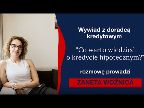 Wideo: Jak Zmniejszyć Spłatę Kredytu Hipotecznego?